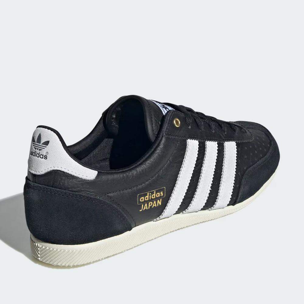 Buty męskie adidas Originals Japan IH5490 - czarne
