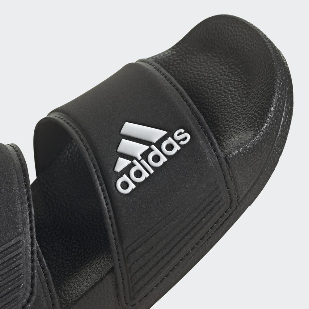 Sandały adidas Adilette GW0344 - czarne