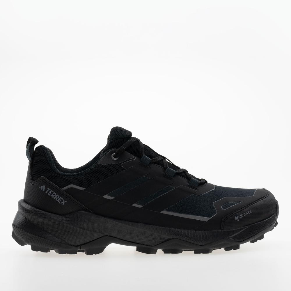 Buty męskie adidas Terrex Skychaser AX5 GTX JQ2210 - czarne