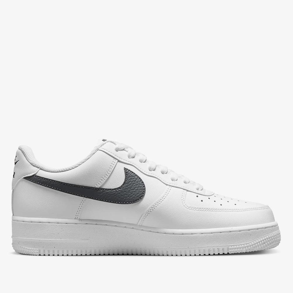 Buty Nike Air Force 1 '07 FD0660-100 - białe
