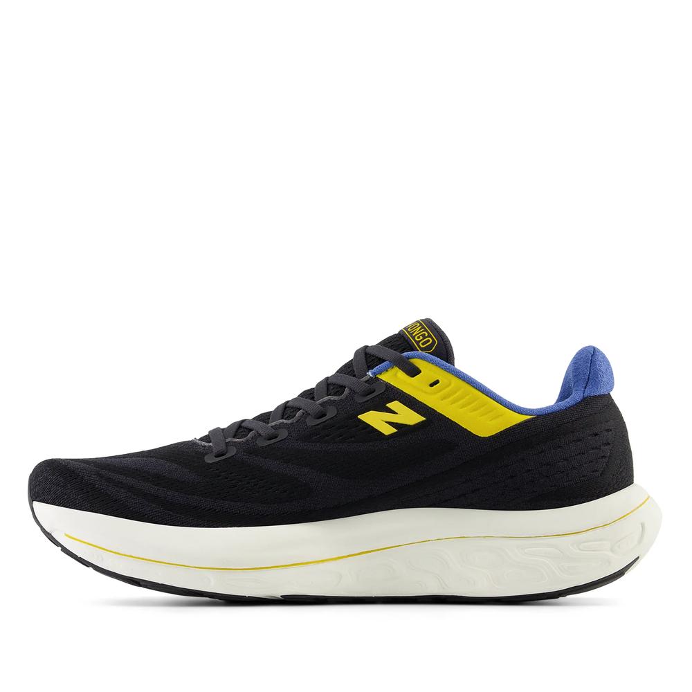 Buty New Balance Fresh Foam X Vongo v6 MVNGOCK6 - czarne