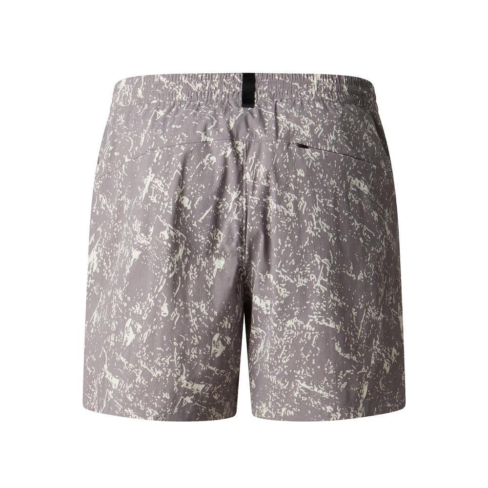 Spodenki męskie The North Face Class V Pathfinder 7" 0A8GHWJZT1 - szare