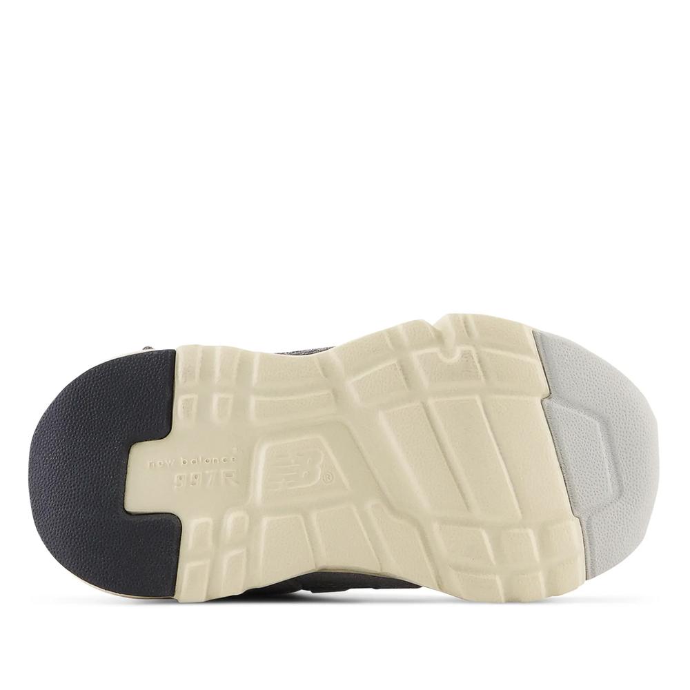 Buty New Balance NW997RHA - szare