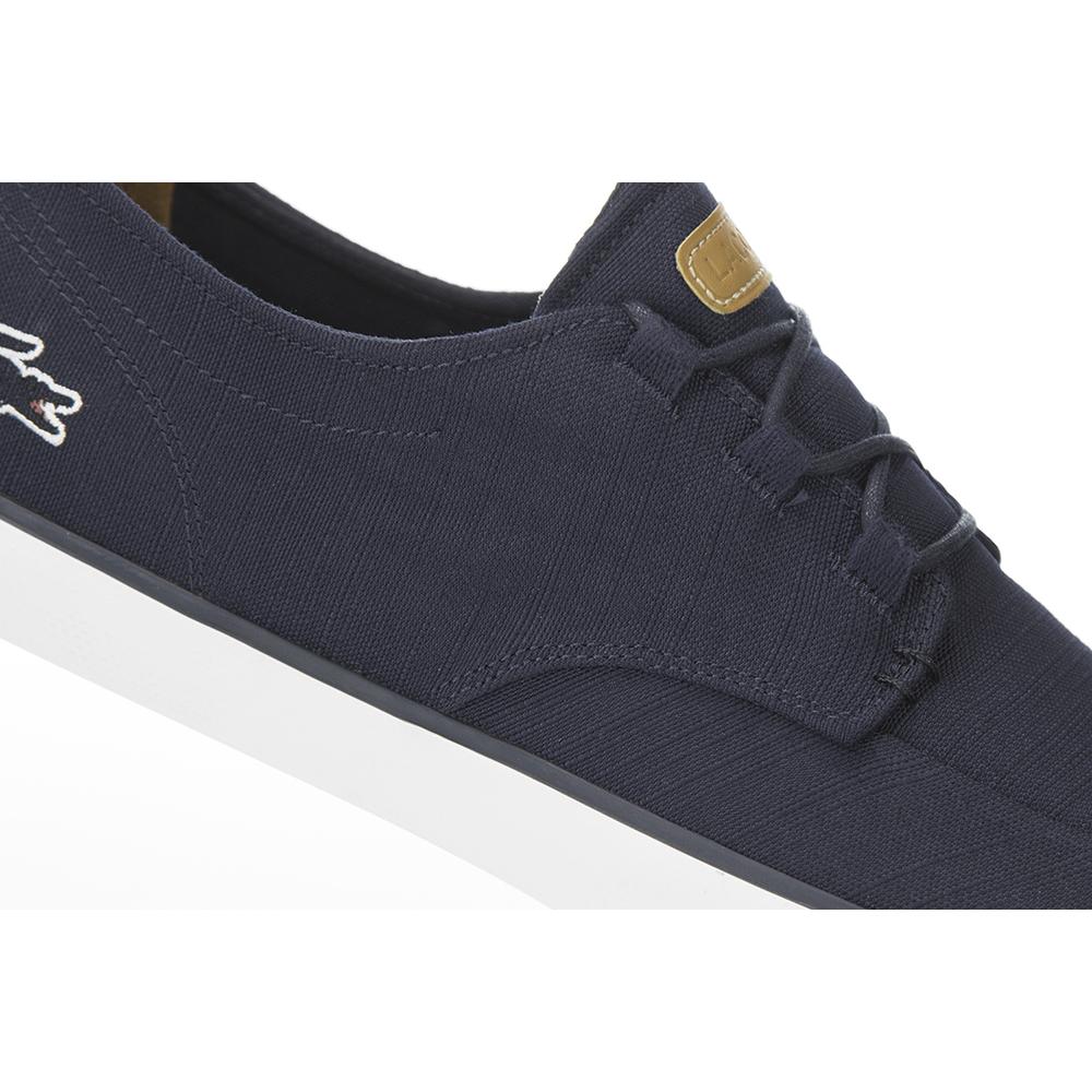 LACOSTE ESPARRE DECK 119 3CMA > 737CMA00264C1
