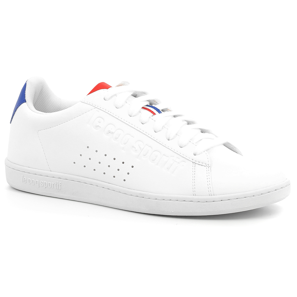 Le Coq Sportif Courtset Bbr 1910227