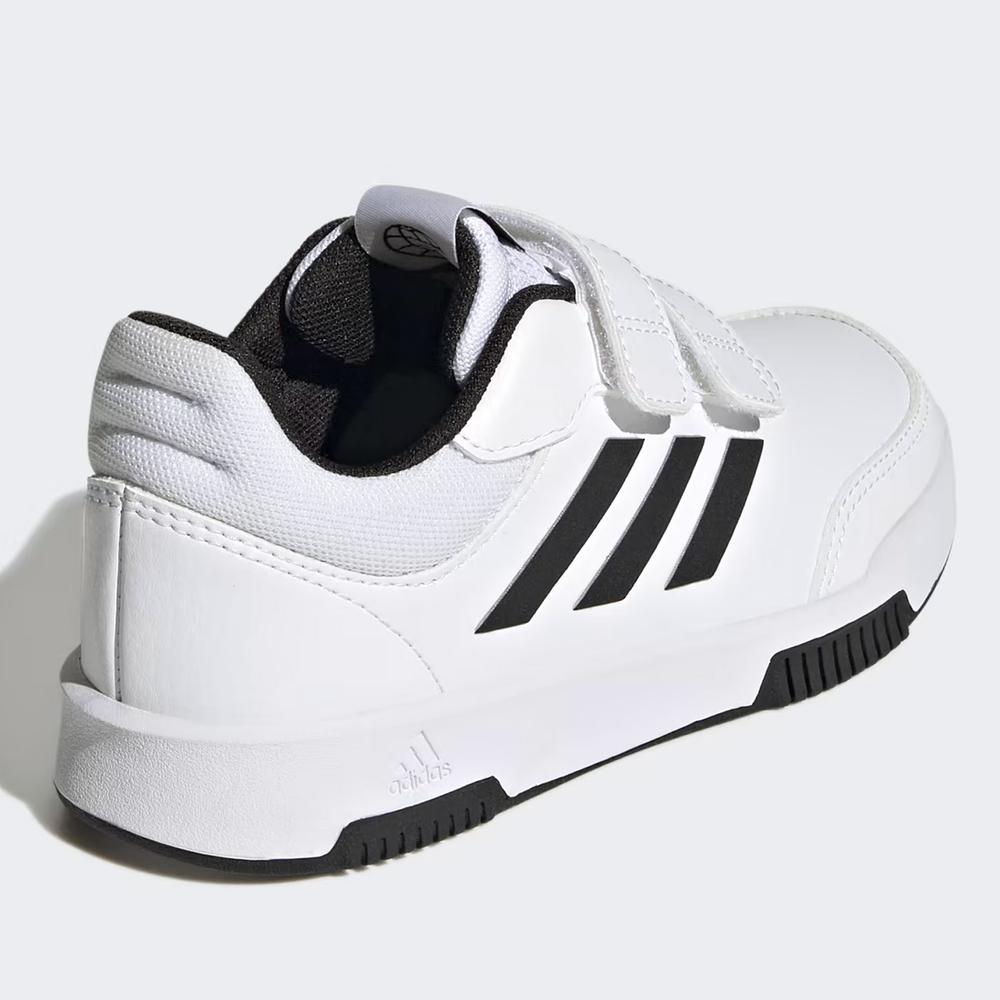 Buty dziecięce adidas Tensaur Hook And Loop GW1981 - białe