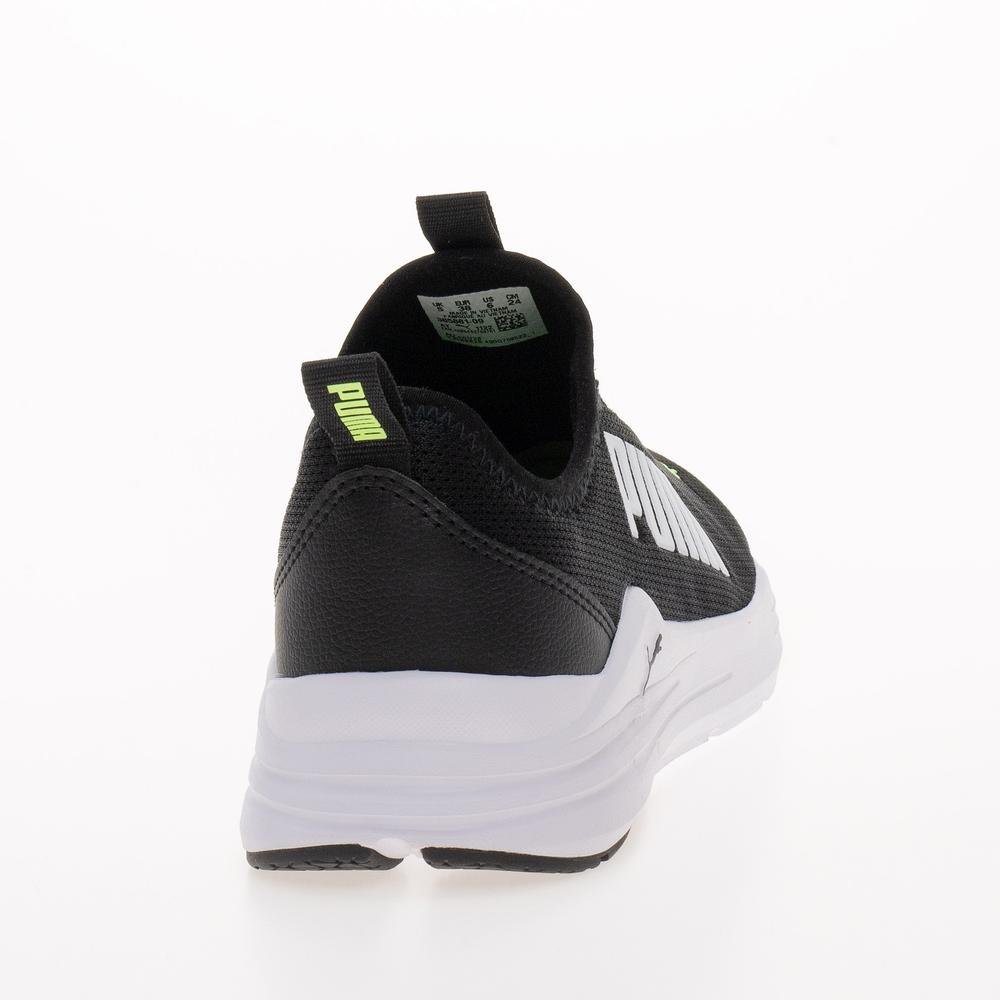 Buty Puma Wired Rapid M 38588109 - czarne