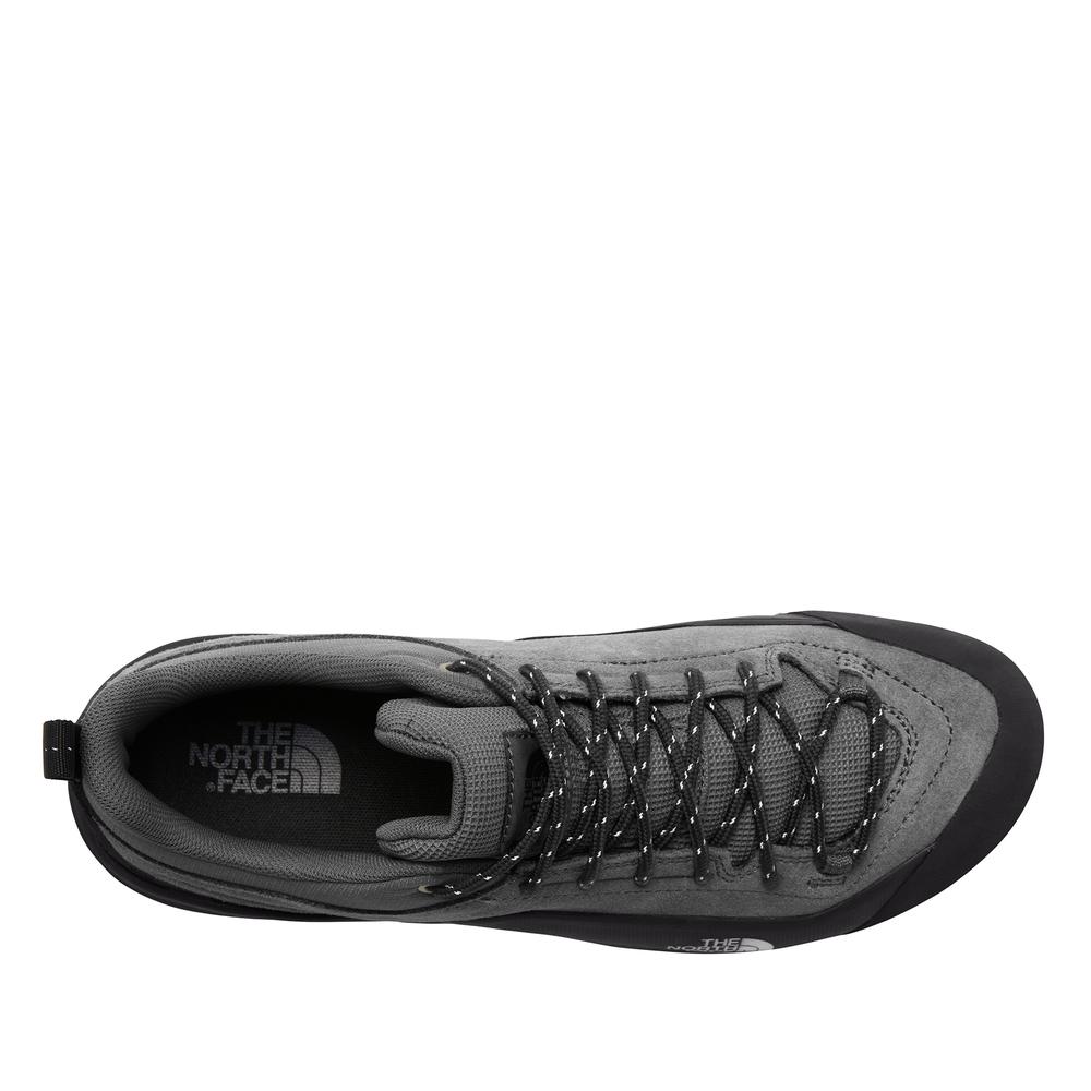 Buty męskie The North Face Verto 0A8G4PRPI1 - szare