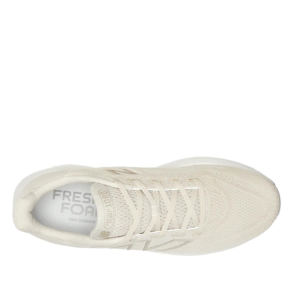 Buty New Balance Fresh Foam 1080 v13 M108013T - beżowe