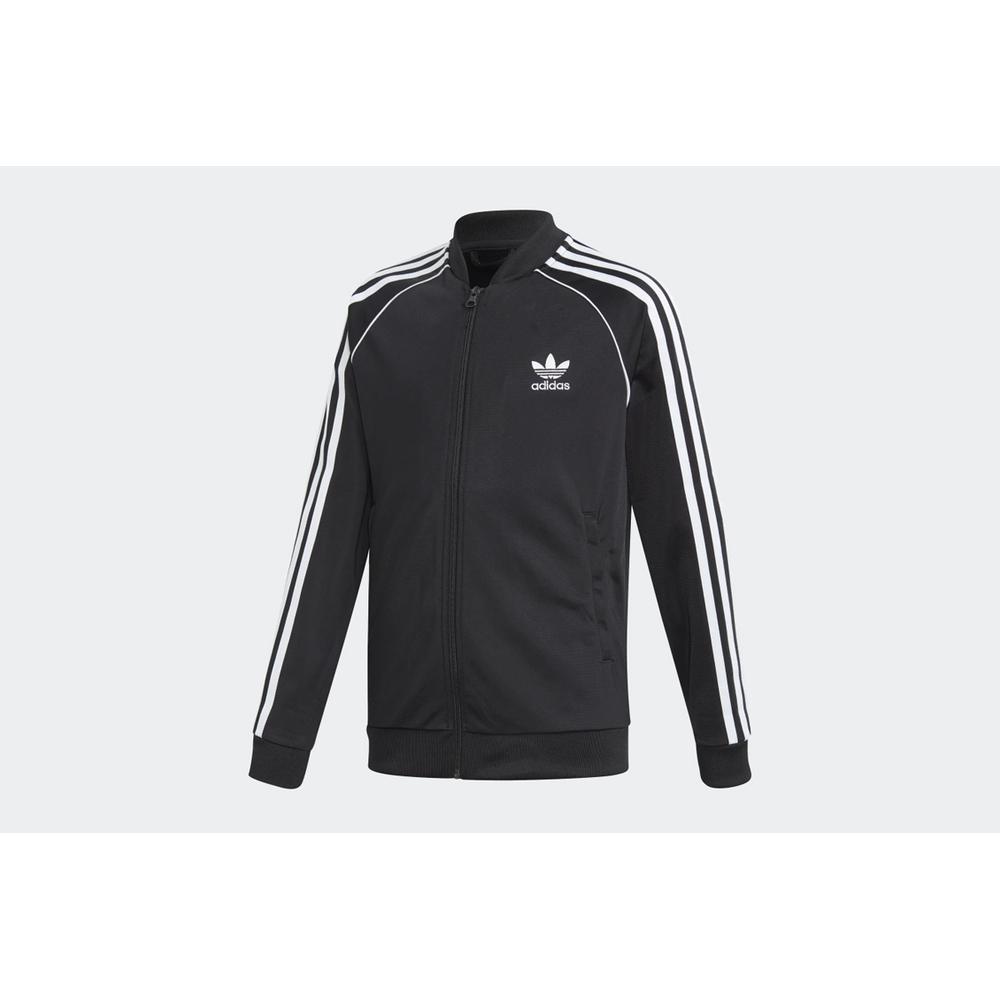 ADIDAS ORIGINALS SST TRACK JACKET > DV2896