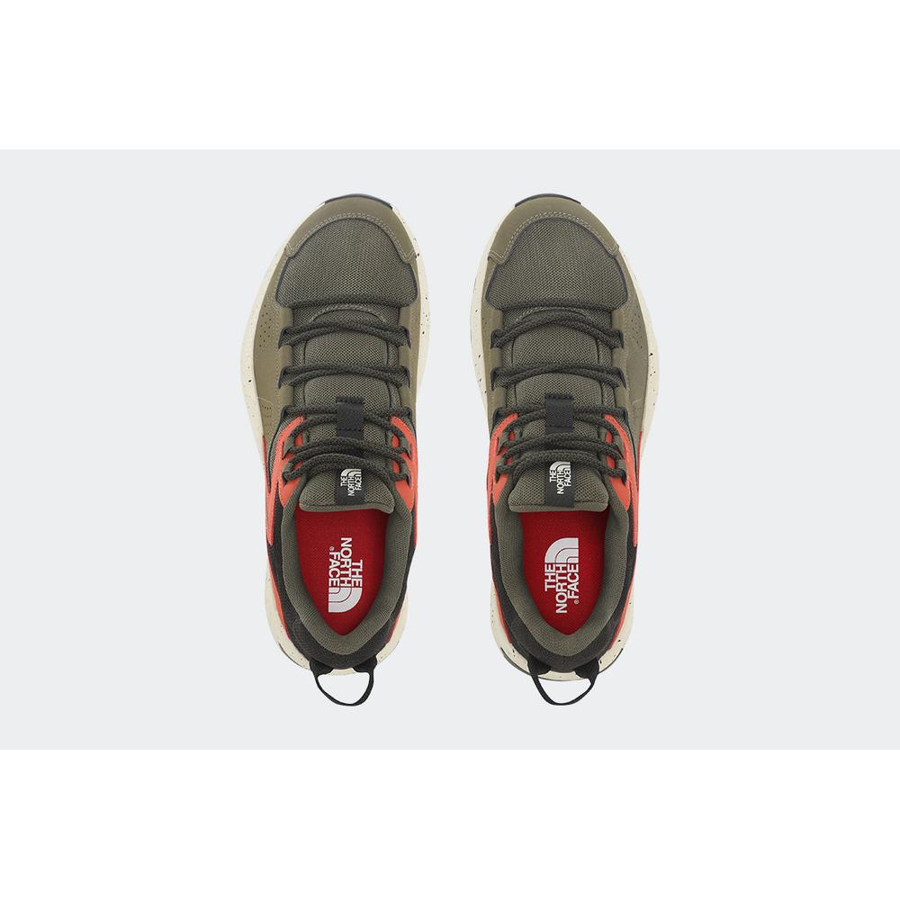 THE NORTH FACE TRAIL ESCAPE CREST > 0A4O96V9E1