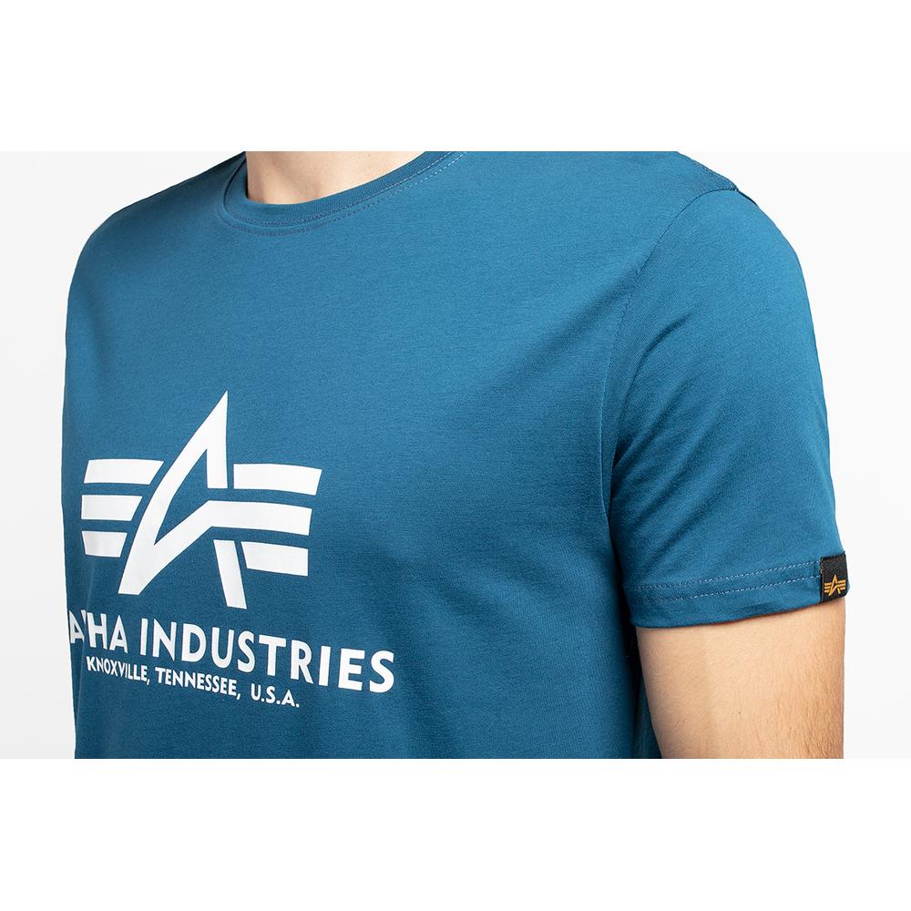 Alpha Industries Basic T-Shirt > 100501579
