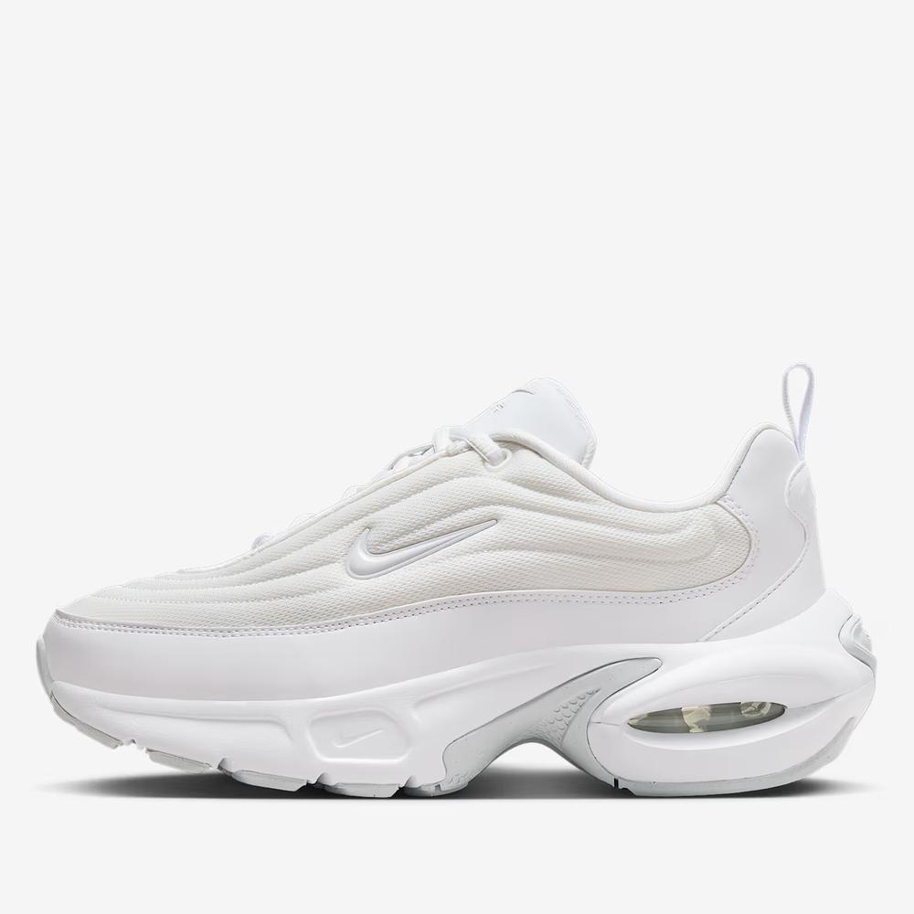 Buty damskie Nike Air Max Portal HF3053-100 - białe