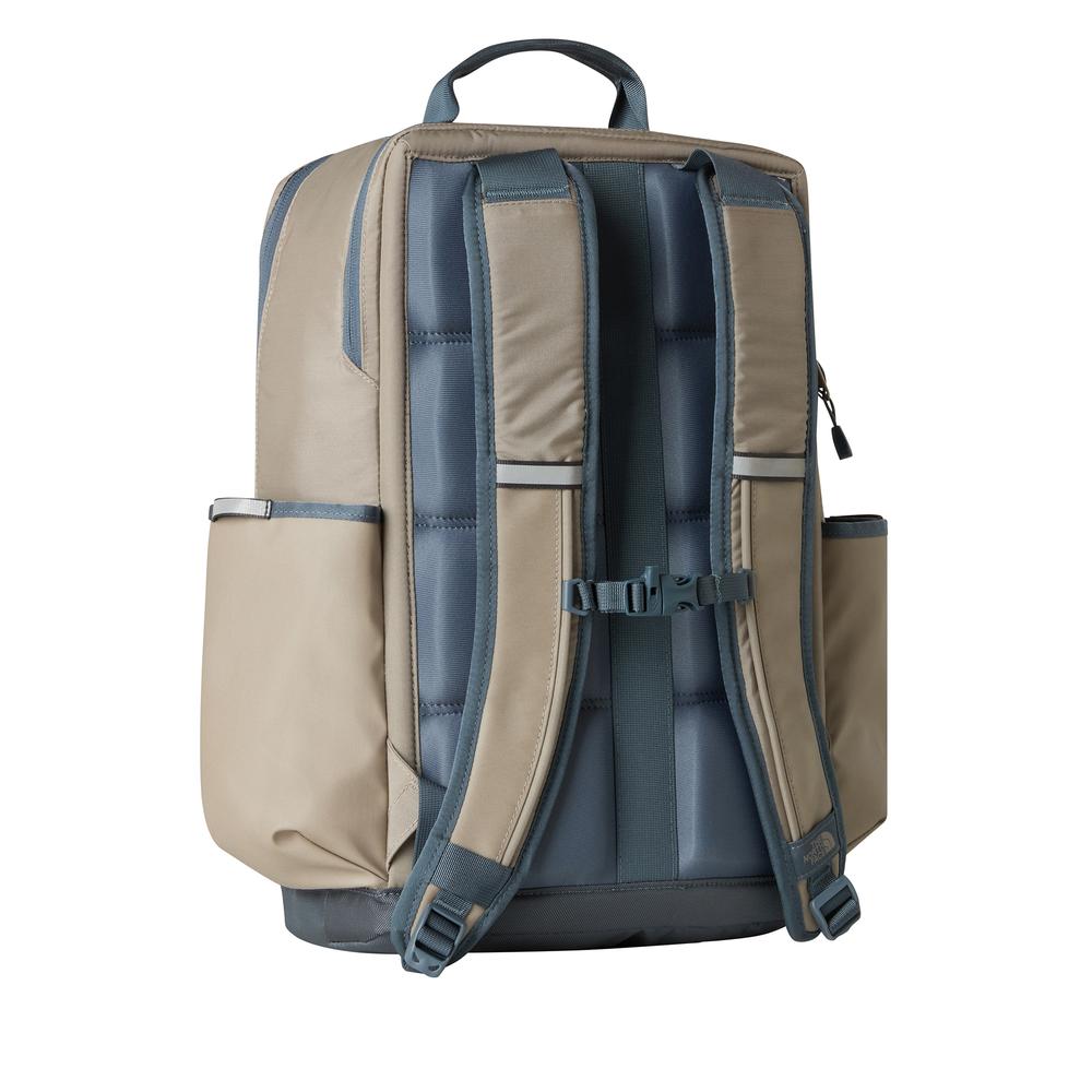 Plecak unisex The North Face Base Camp 0A8BK4L451 - szary