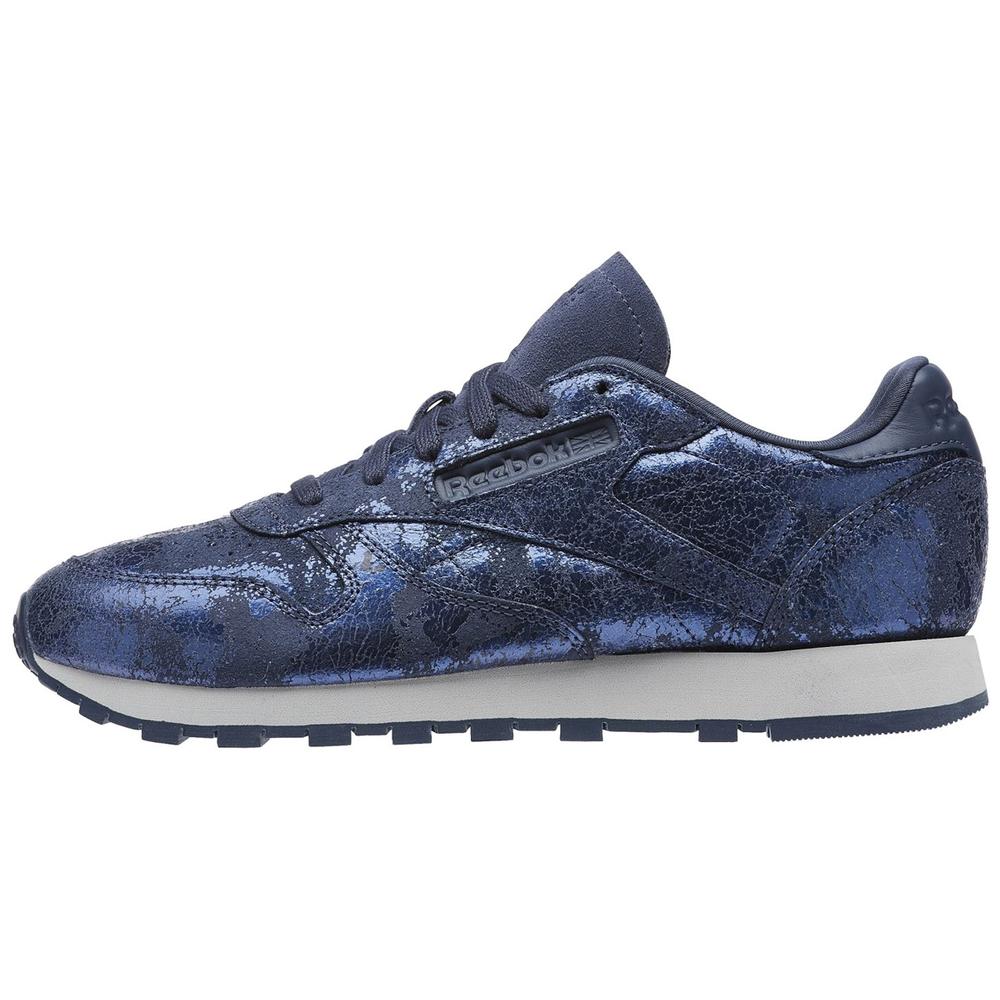 REEBOK CLASSIC LEATHER TEXTURAL > BS6784