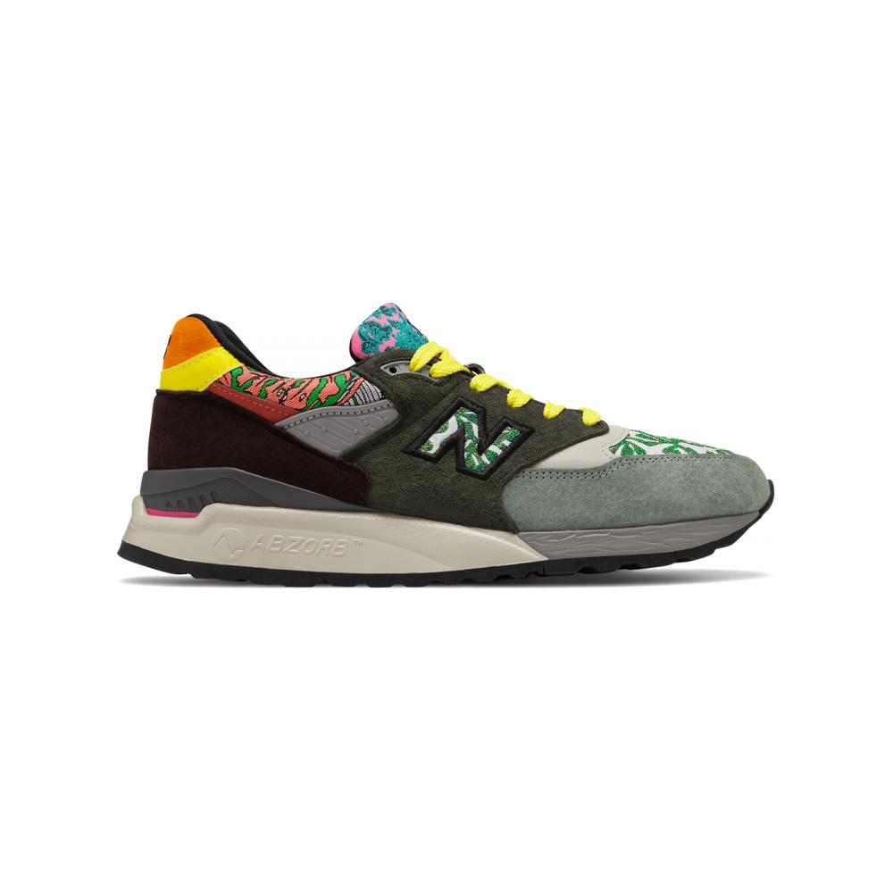 NEW BALANCE > M998AWK