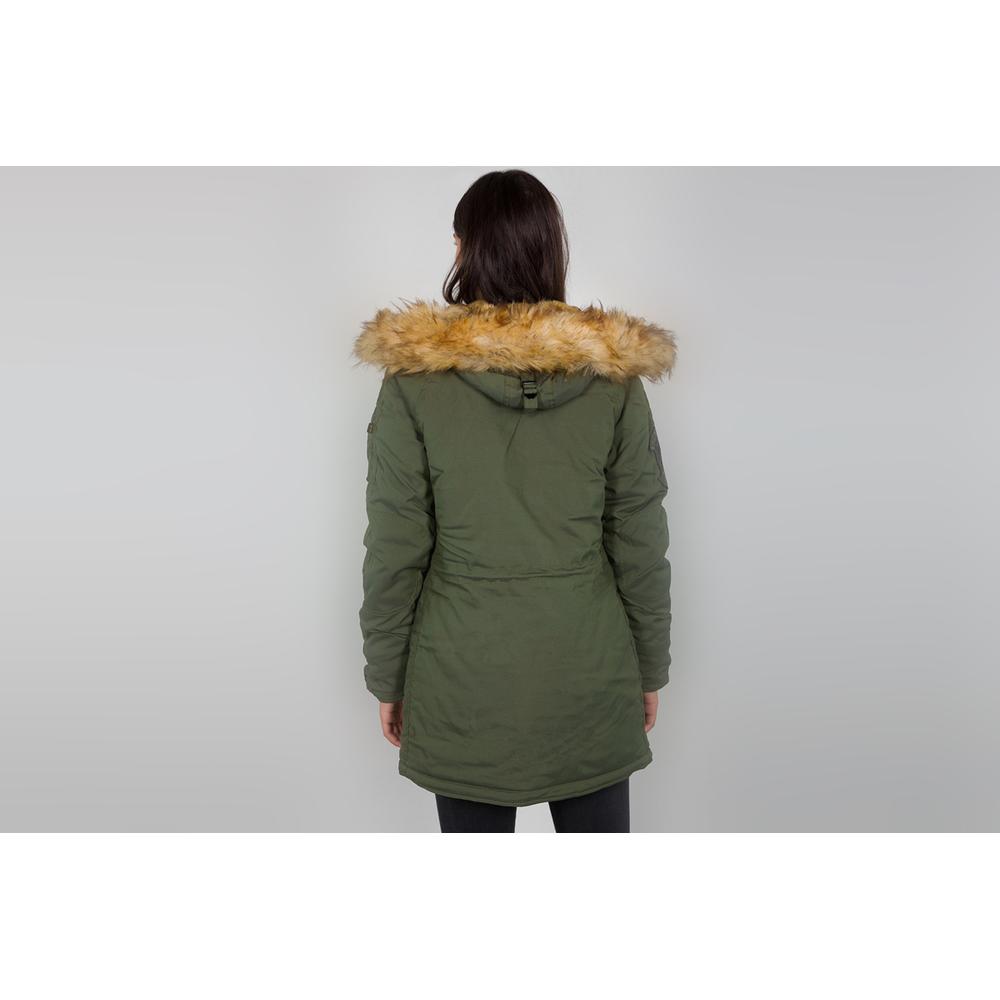 ALPHA INDUSTRIES EXPLORER WMN > 103005257