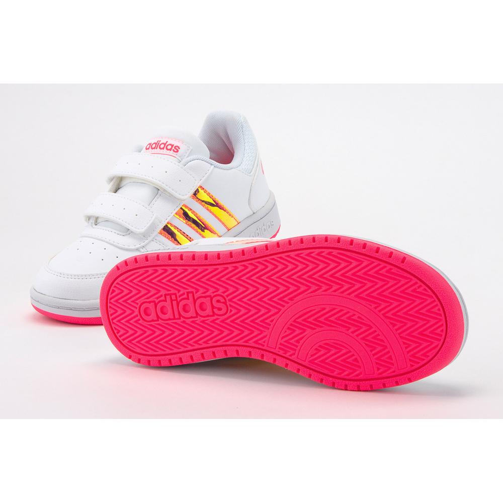 ADIDAS HOOPS 2.0 > FW7615