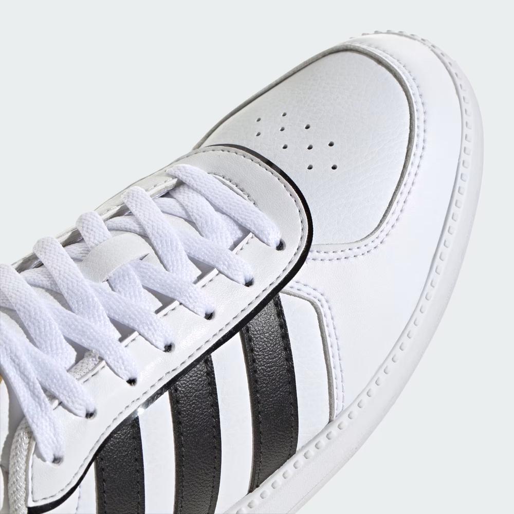 Buty damskie adidas Breaknet Sleek 2.0 IH5426 - białe
