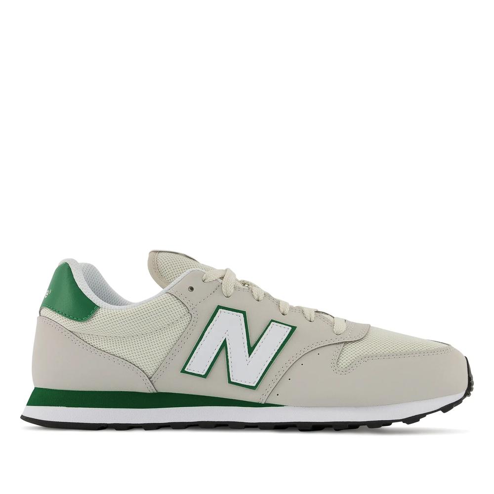 Buty New Balance GM500VP1 - szare