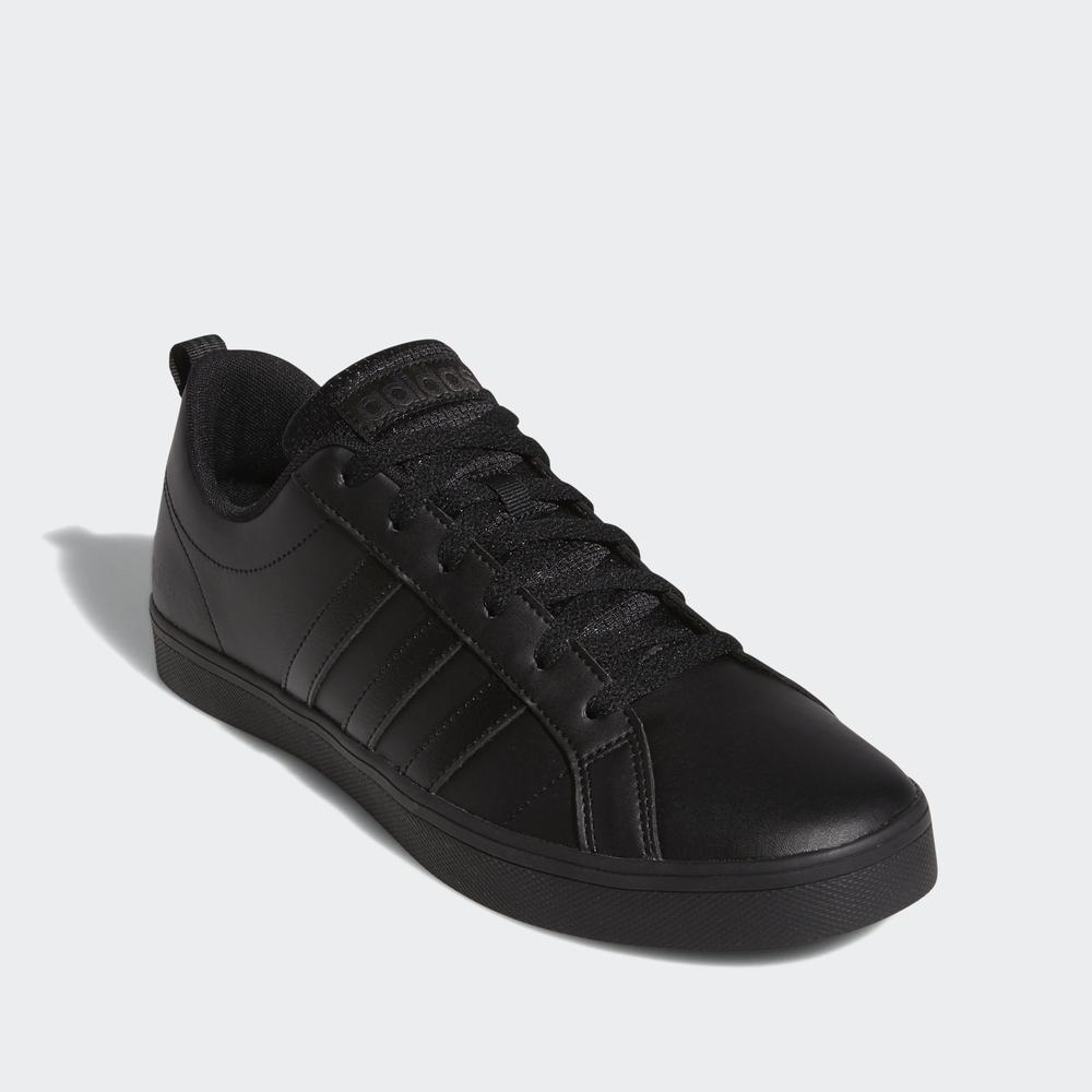 Buty adidas VS Pace B44869 - czarne