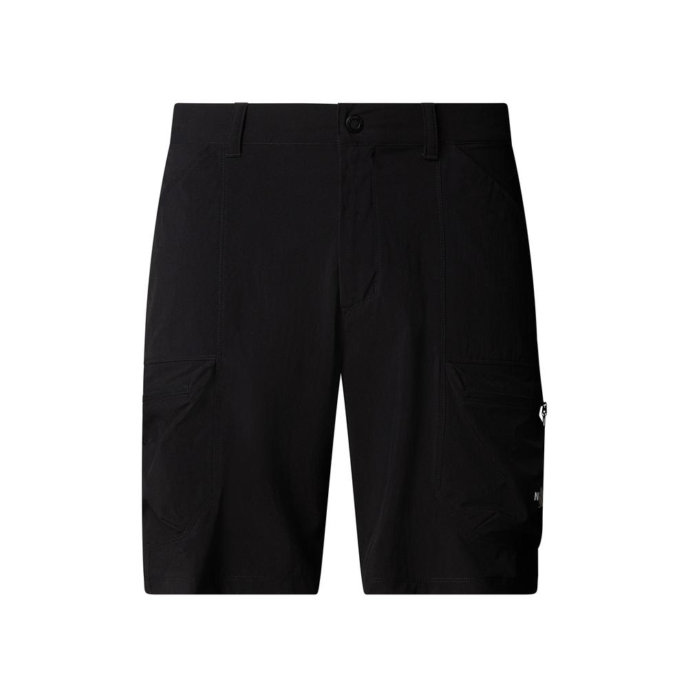 Spodenki męskie The North Face Packable 0A883Q4H01 - czarne