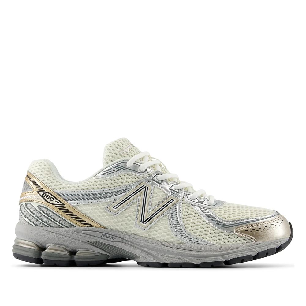 Buty New Balance ML860SG2 - multikolor