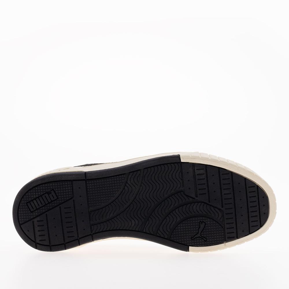 Buty damskie Puma Carina Mia 40263806 - beżowe