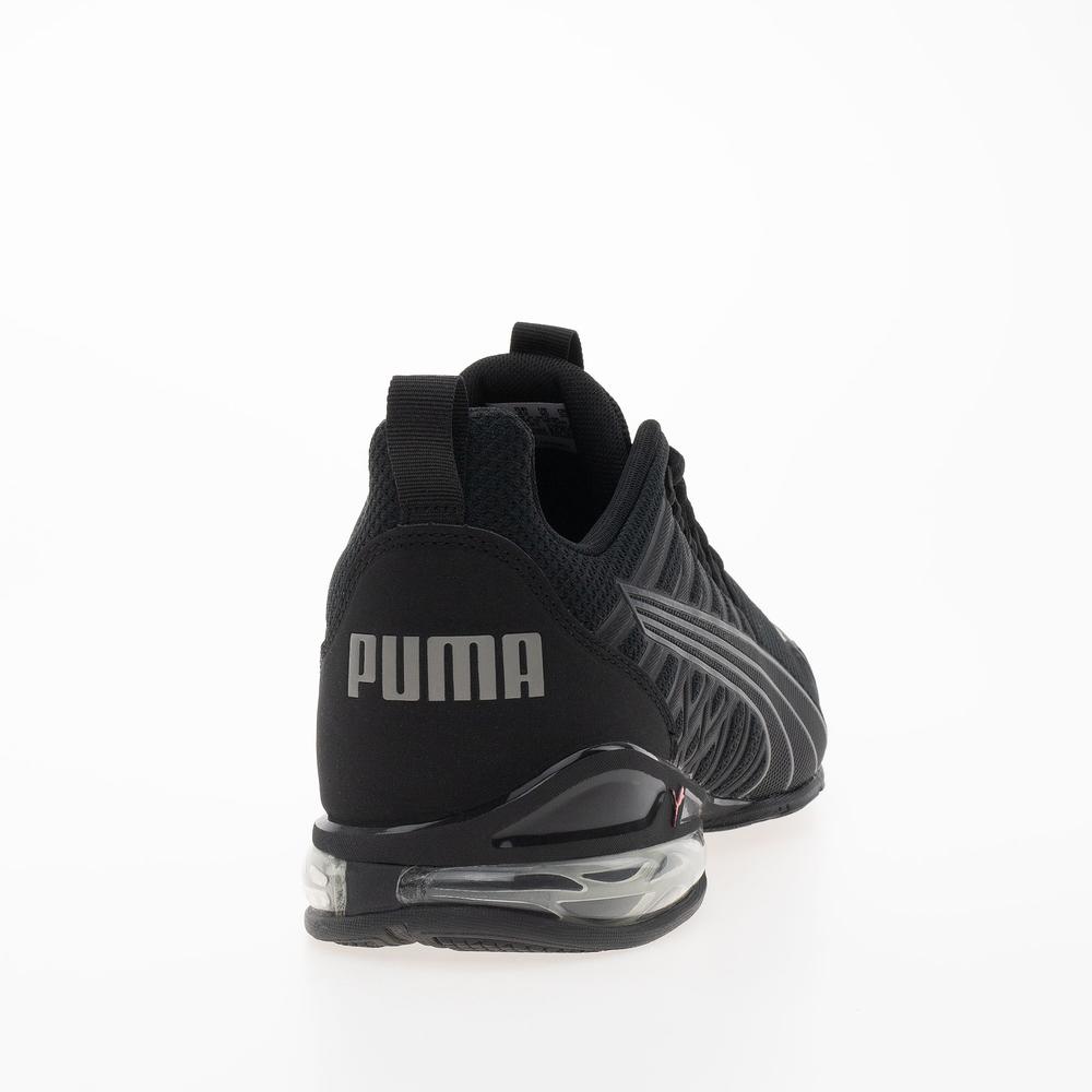 Buty Puma Voltaic Evo Running 37960101 - czarne