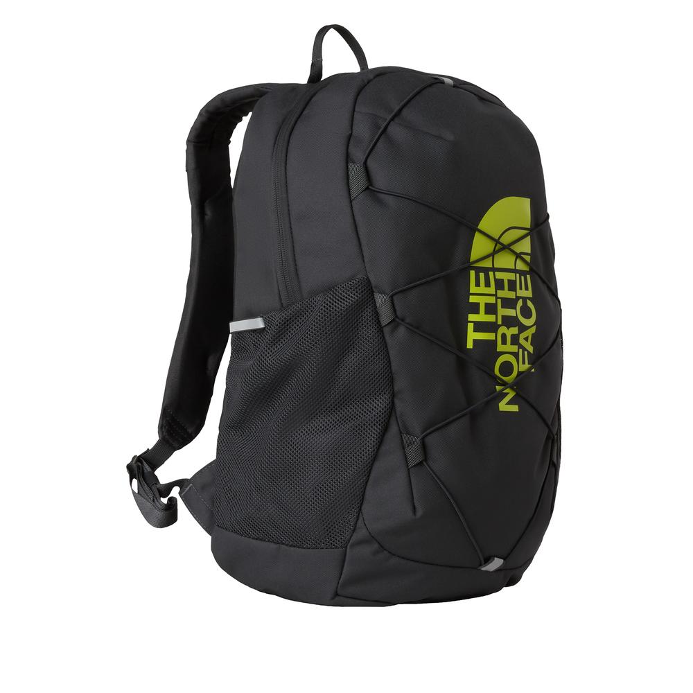 Plecak młodzieżowy The North Face Jester 0A52VYAOY1 - czarny