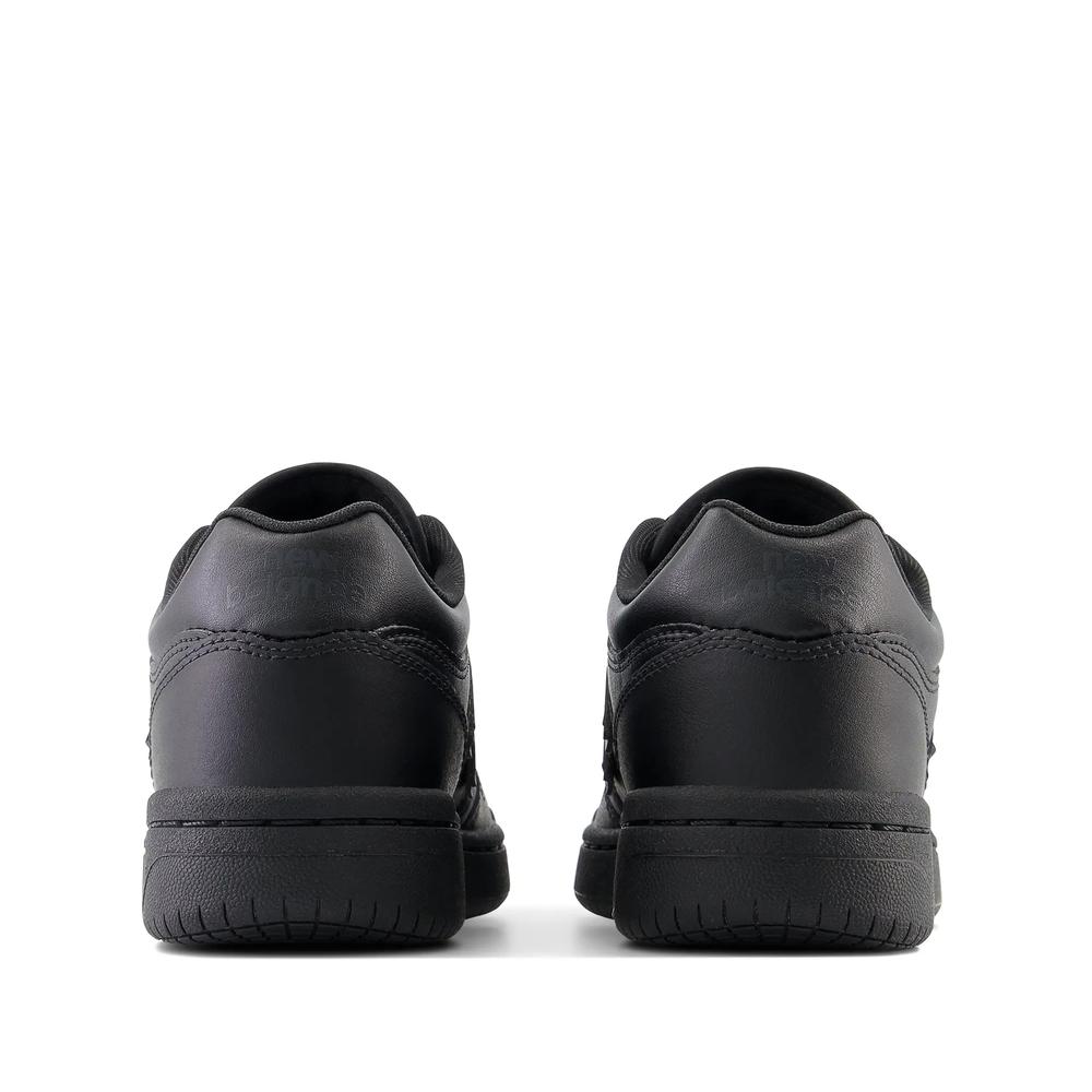 Buty New Balance GSB4803B - czarne