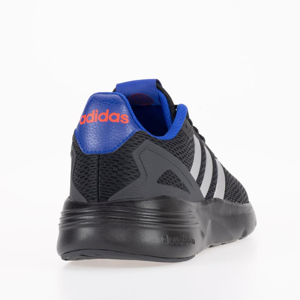 Buty adidas Nebzed GX4695 - czarne