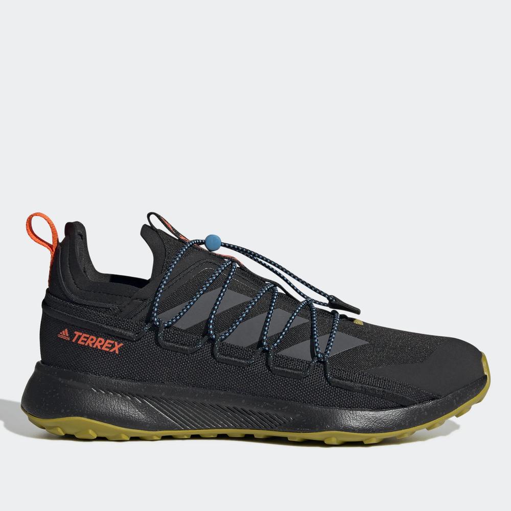 Buty adidas Terrex Voyager 21 GX8676 - czarne