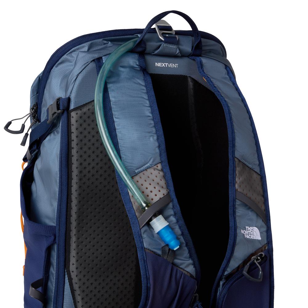 Plecak The North Face Trail Lite Speed 30l 0A8BKHNOW1 - niebieski