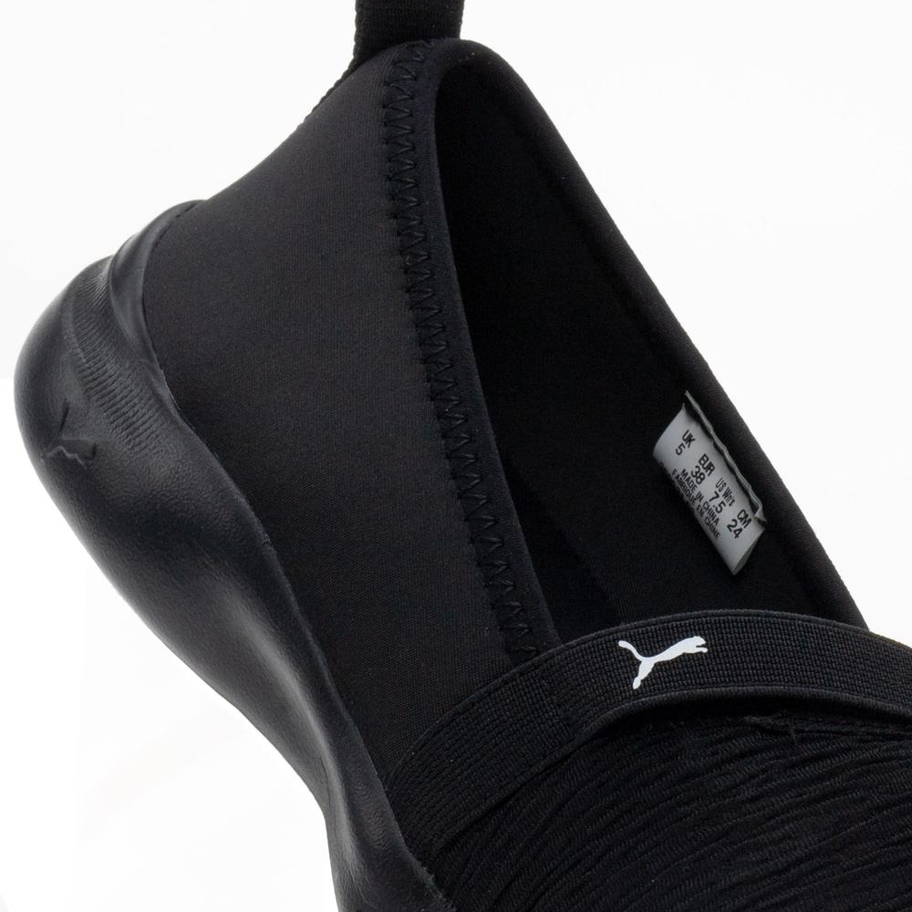 Buty Puma Adelina 36962106 - czarne