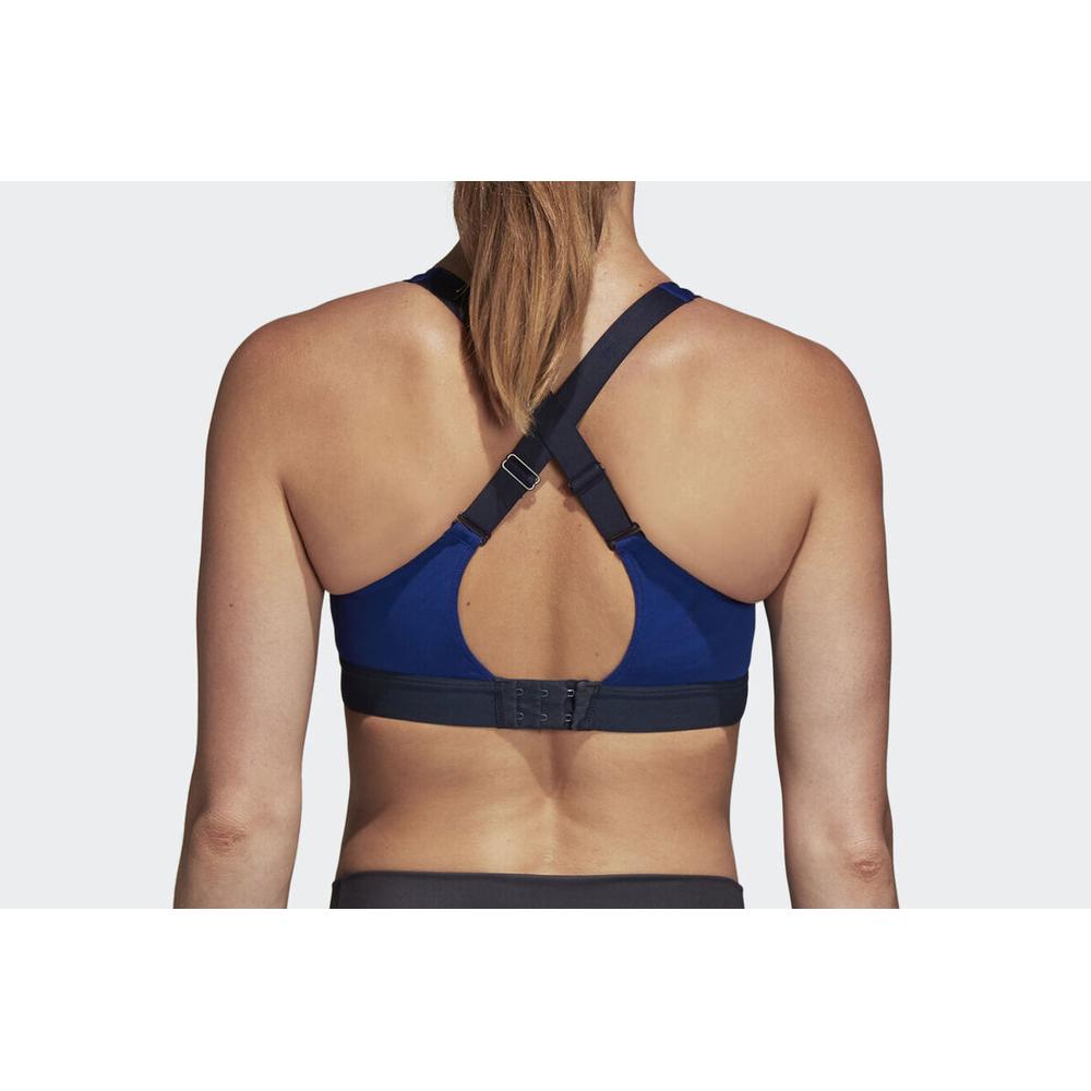 ADIDAS STRONGER FOR IT SOFT PRINTED BRA > CZ8056