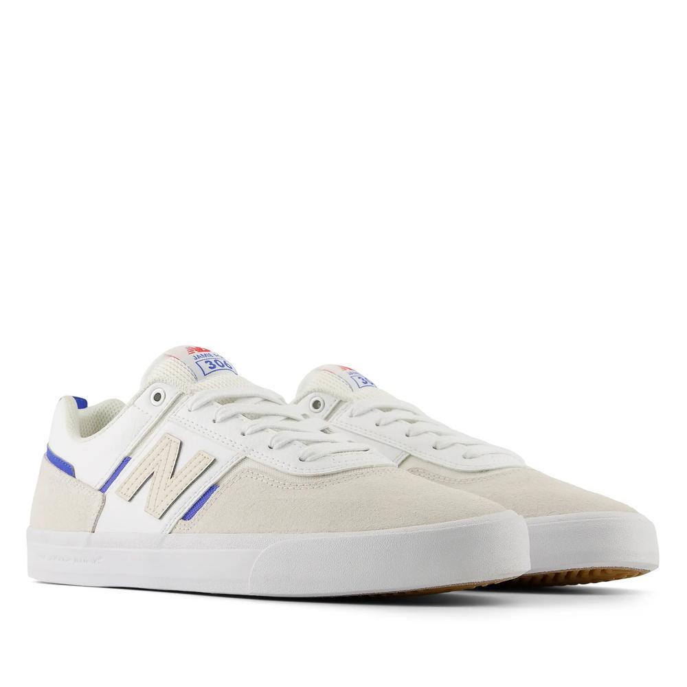 Buty męskie New Balance UN306WSR - beżowe