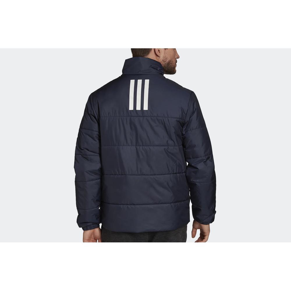 ADIDAS BSC 3-STRIPES INSULATED JACKET > DZ1394