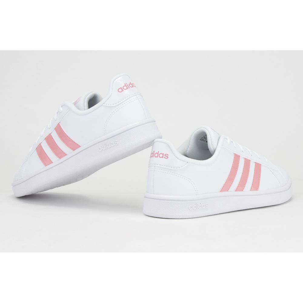 adidas Grand Court Base > EG4055