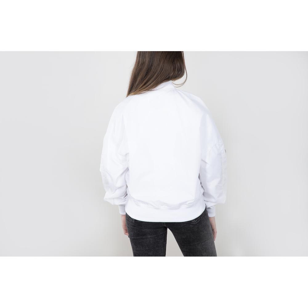 Alpha Industries MA-1 TT OS Voyager > 11600509