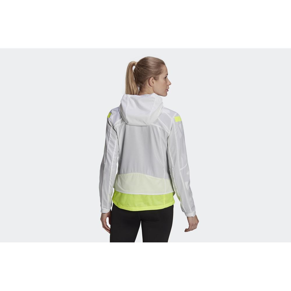 adidas Marathon Translucent Jacket > GN2725