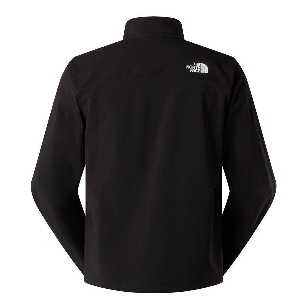 Kurtka męska The North Face Nimble 2.0 0A8G0MJK31 - czarna