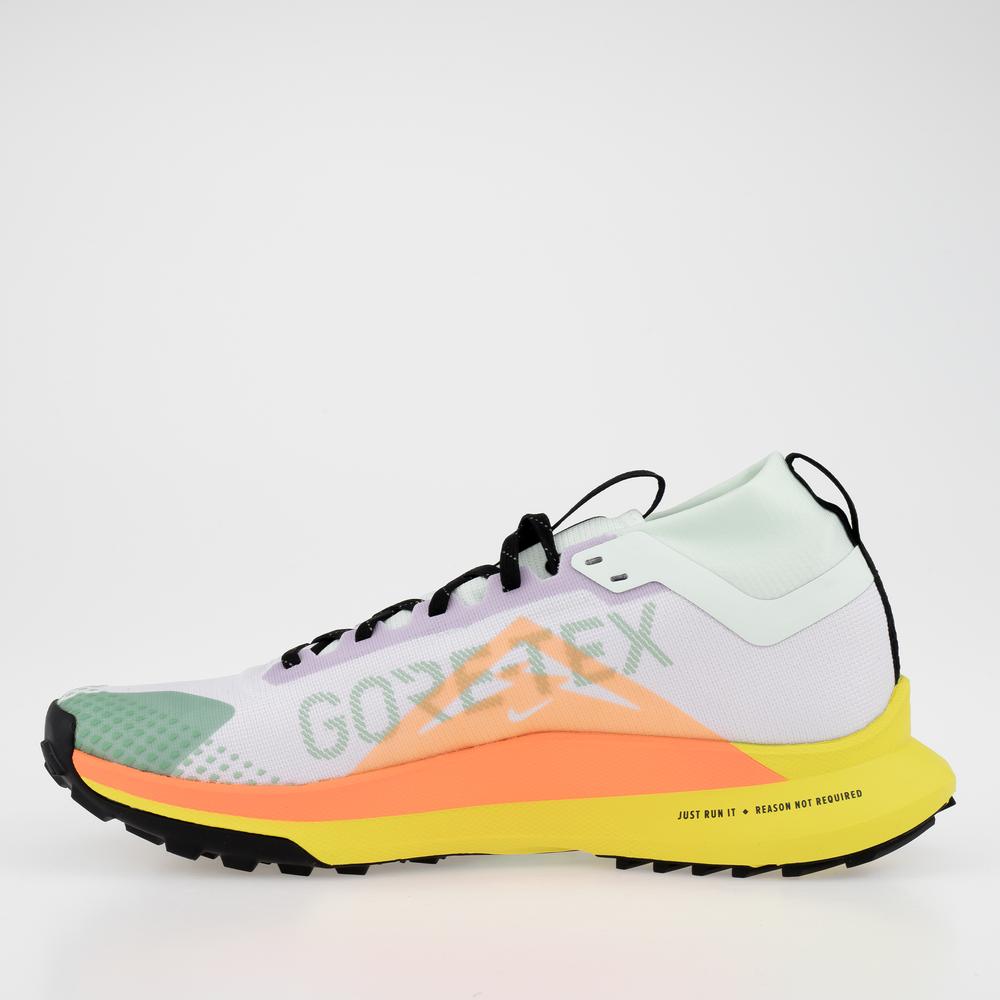 Buty Nike React Pegasus Trail 4 Gore-Tex DJ7926-500 - multikolor