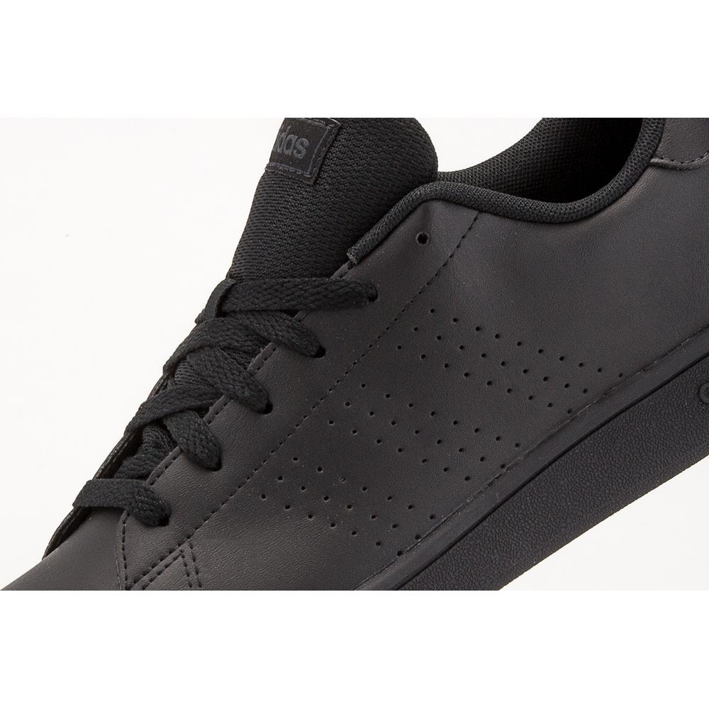 Buty adidas Advantage EF0212 - czarne
