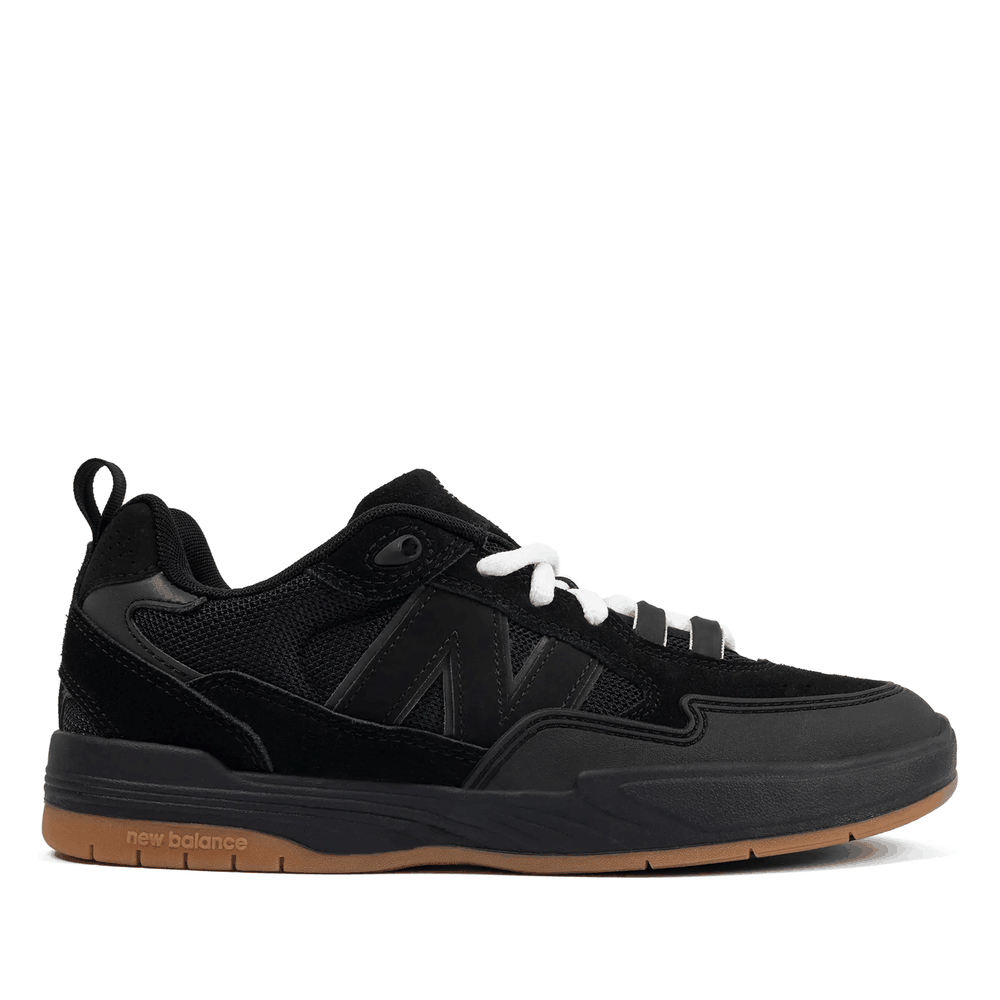Buty New Balance Numeric NM808CLK - czarne