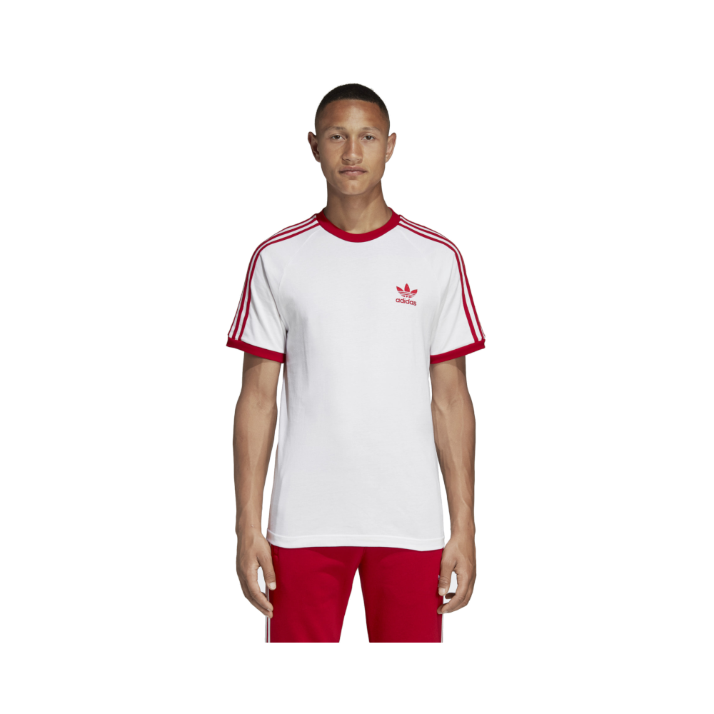 Koszulka adidas Originals 3-Stripes DY1533