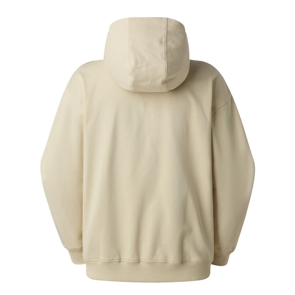 Bluza unisex The North Face Essential 0A8GQGDOM1 - beżowa
