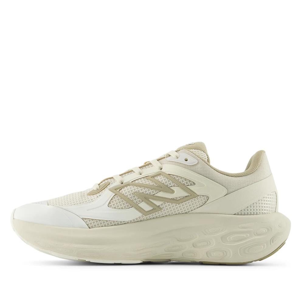 Buty damskie New Balance UTRN3U5 - beżowe