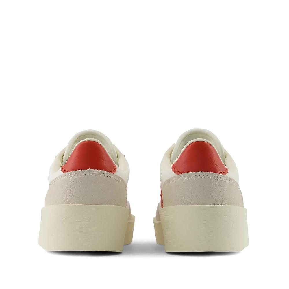 Buty męskie New Balance U7506TU - beżowe