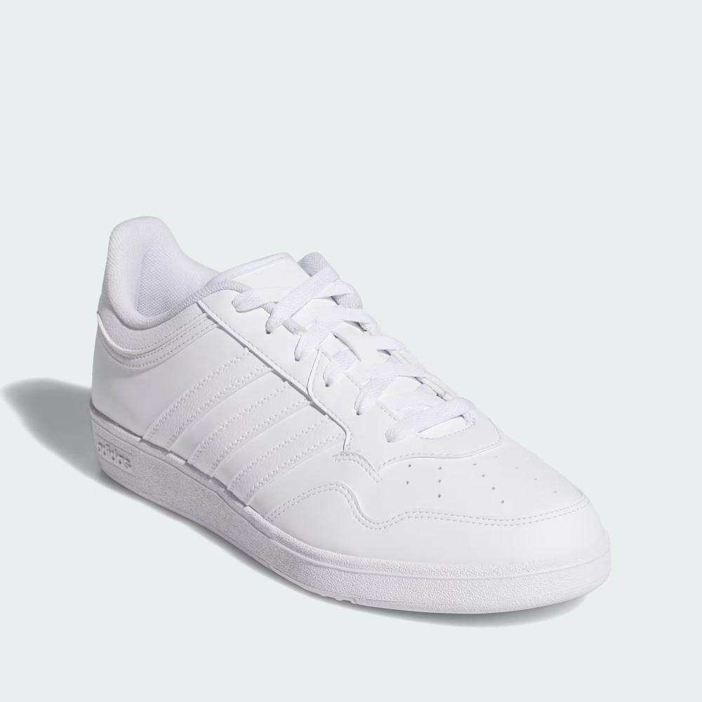 Buty adidas Sportswear Hoops 4.0 JH6141 - białe